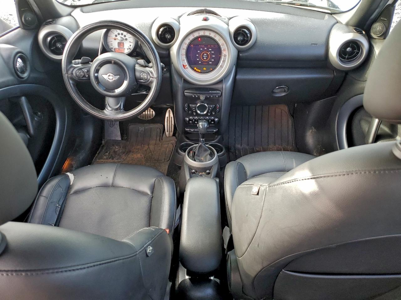 MINI Cooper S Countryman Image 6