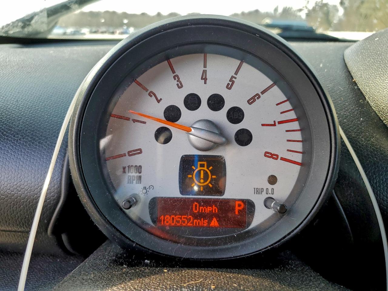 MINI Cooper S Countryman Image 7