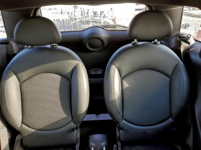 MINI Cooper S Countryman Image 8