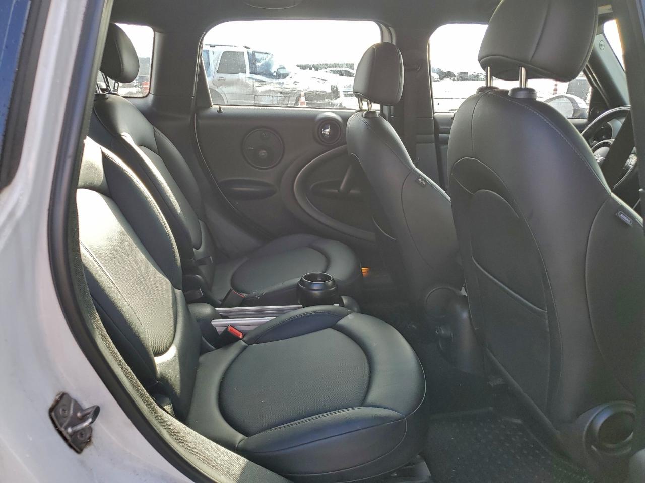 MINI Cooper S Countryman Image 13