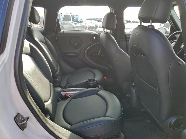 MINI Cooper S Countryman Image 13