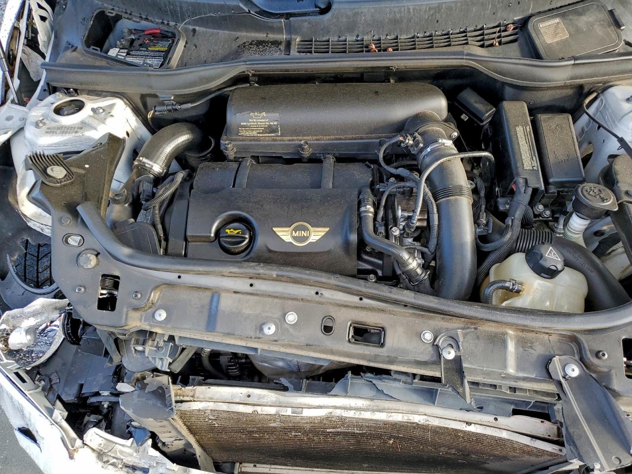 MINI Cooper S Countryman Image 10