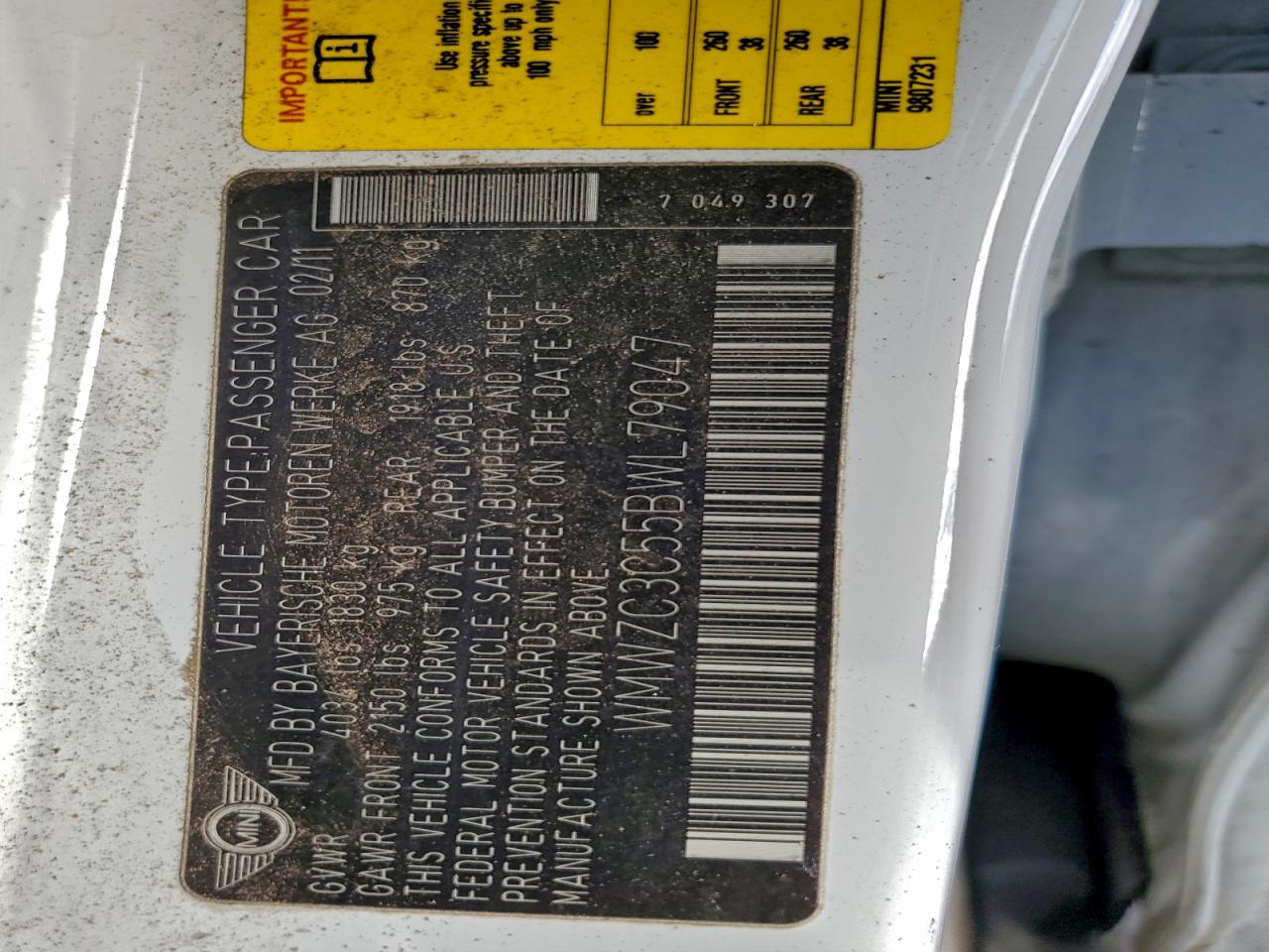 MINI Cooper S Countryman Image 12