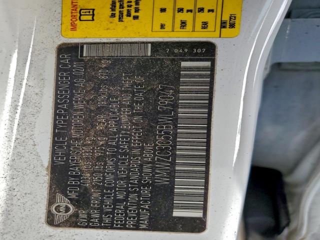 MINI Cooper S Countryman Image 12