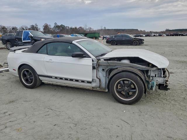 Ford Mustang Image 10