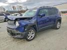 Jeep Renegade Latitude Image 1