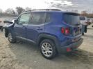 Jeep Renegade Latitude Image 4