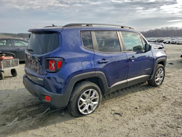 Jeep Renegade Latitude Image 3