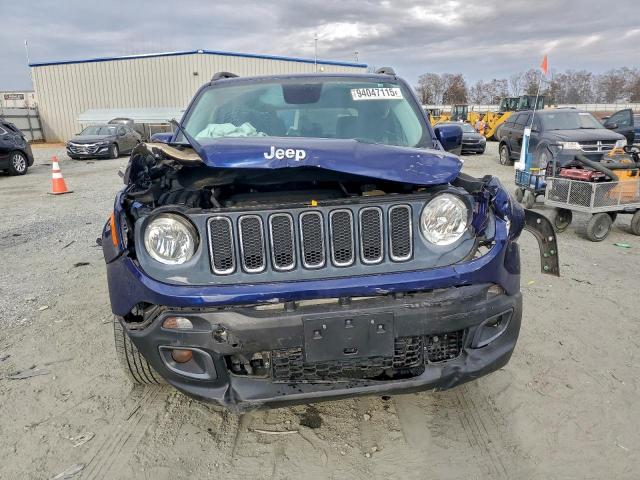 Jeep Renegade Latitude Image 6