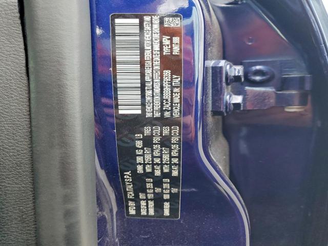 Jeep Renegade Latitude Image 11