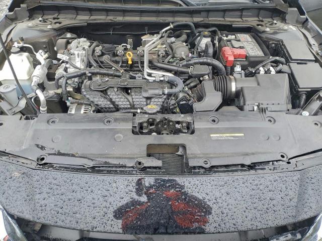 Nissan Altima S Image 11