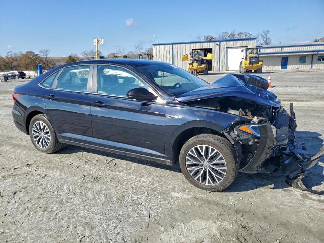 Volkswagen Jetta Sel Image 8