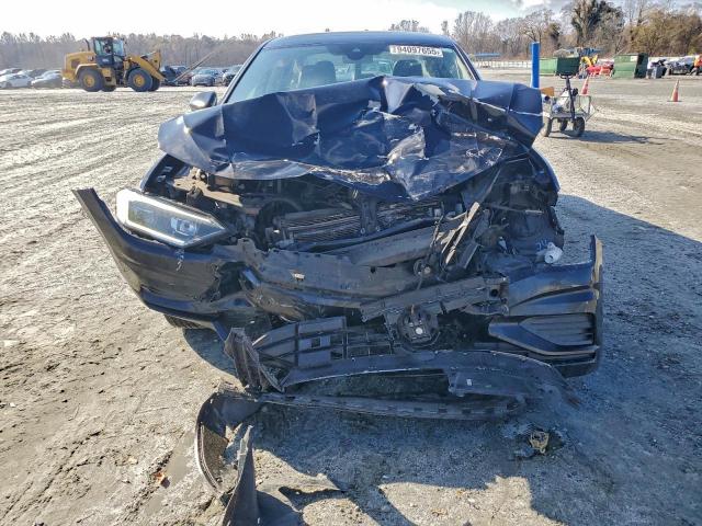 Volkswagen Jetta Sel Image 12