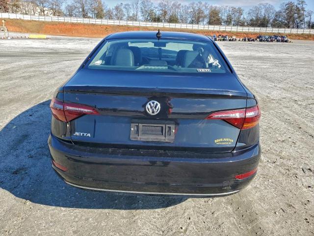 Volkswagen Jetta Sel Image 7