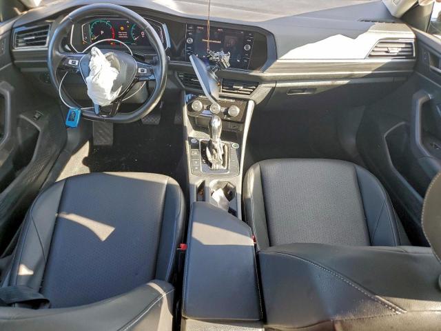 Volkswagen Jetta Sel Image 13