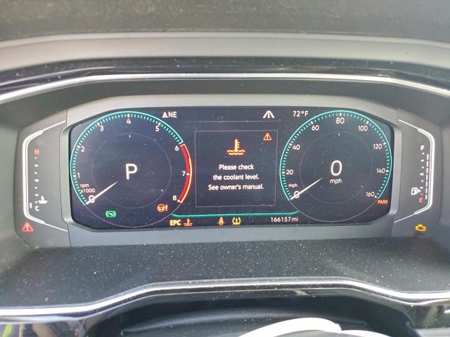 Volkswagen Jetta Sel Image 10