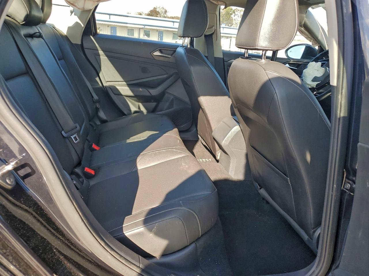 Volkswagen Jetta Sel Image 6