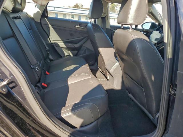 Volkswagen Jetta Sel Image 6