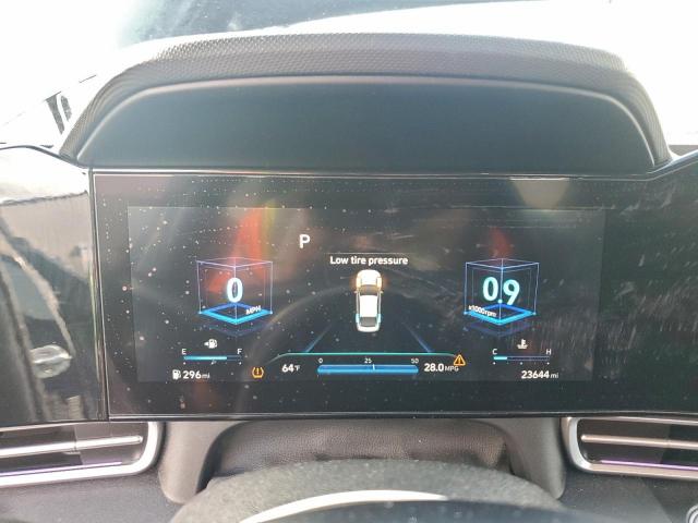 Hyundai ELANTRA Limited Image 12