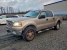 Ford F-150 Supercrew Image 1