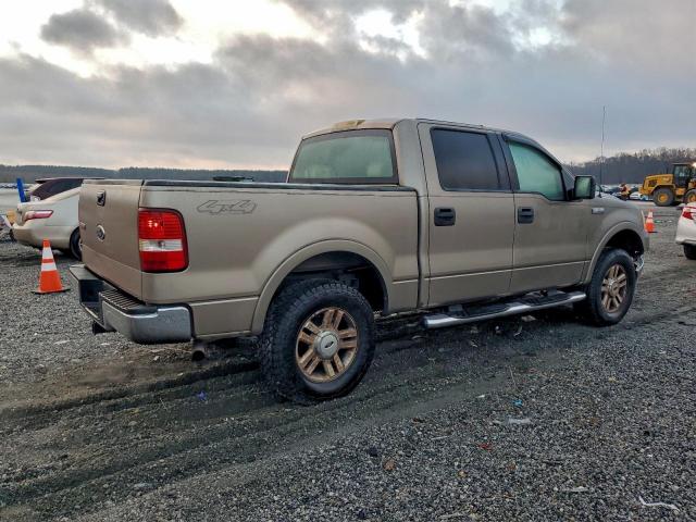 Ford F-150 Supercrew Image 4