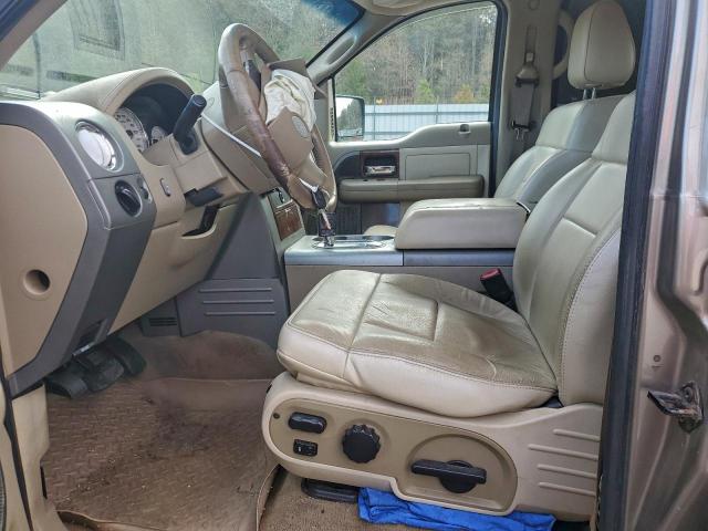 Ford F-150 Supercrew Image 6