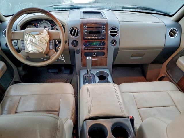 Ford F-150 Supercrew Image 9