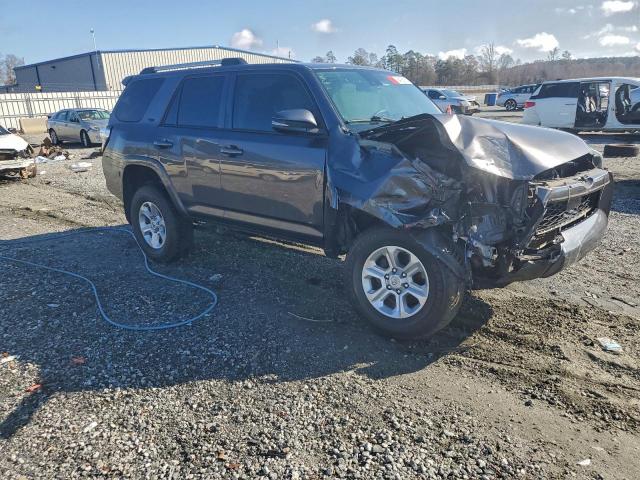 Toyota 4Runner Sr5/sr5 Premium Image 10