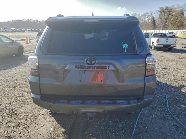 Toyota 4Runner Sr5/sr5 Premium Image 7