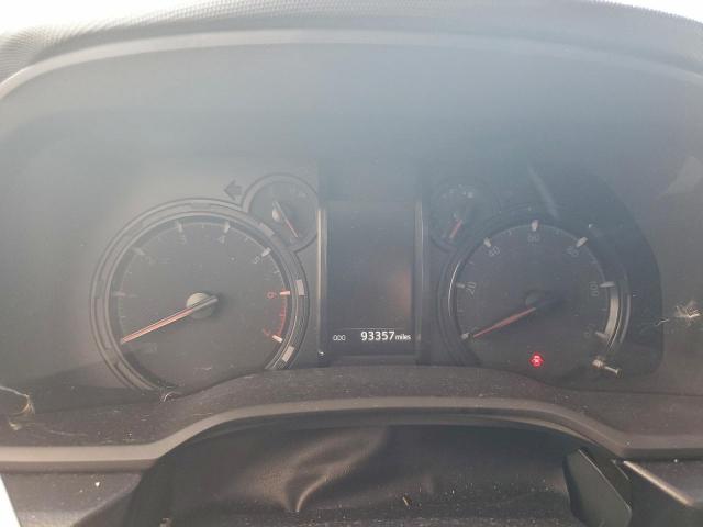 Toyota 4Runner Sr5/sr5 Premium Image 3