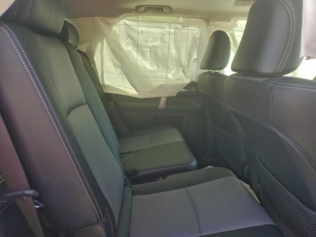 Toyota 4Runner Sr5/sr5 Premium Image 5