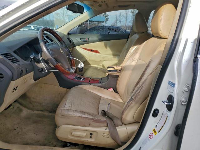 Lexus Es 350 Image 3