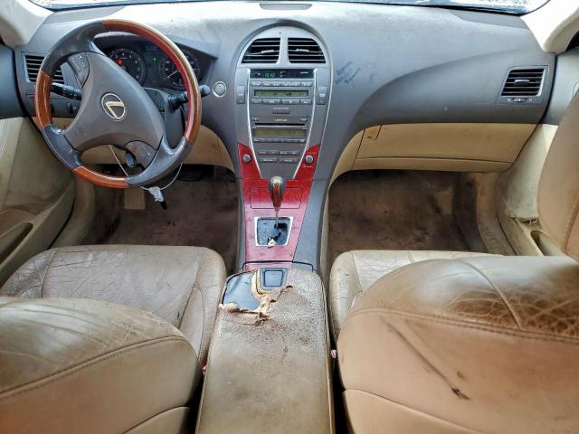 Lexus Es 350 Image 7