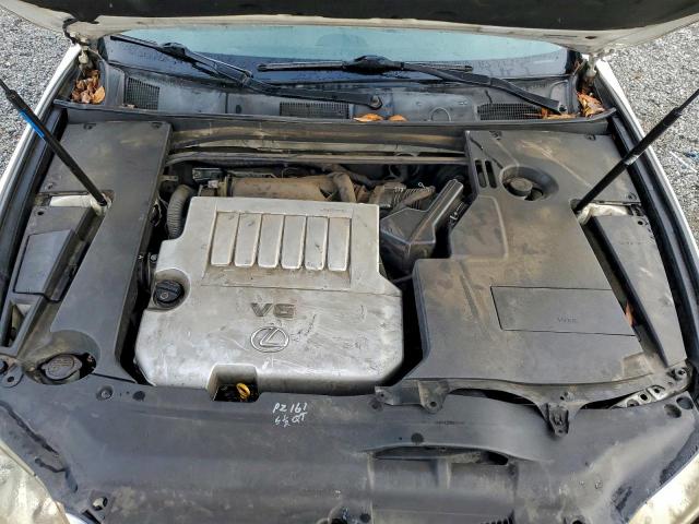 Lexus Es 350 Image 12