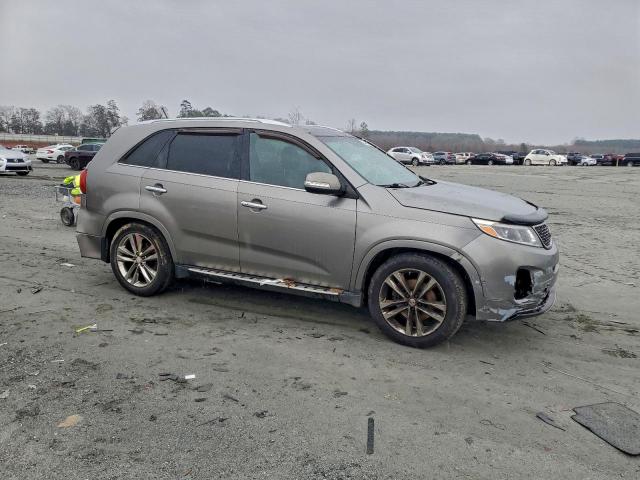 Kia Sorento Sx Image 7