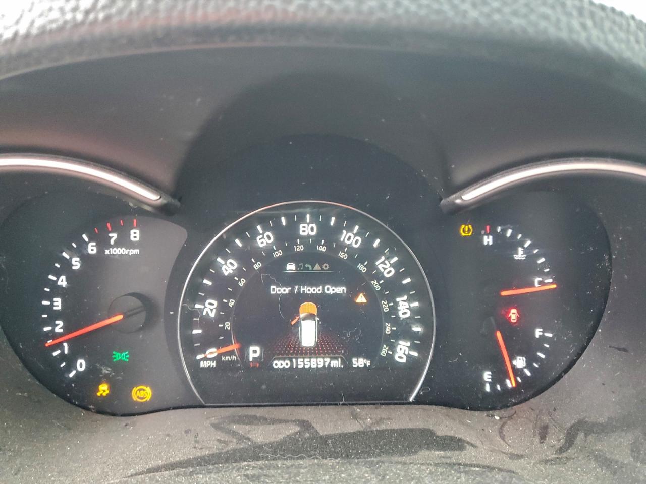 Kia Sorento Sx Image 10