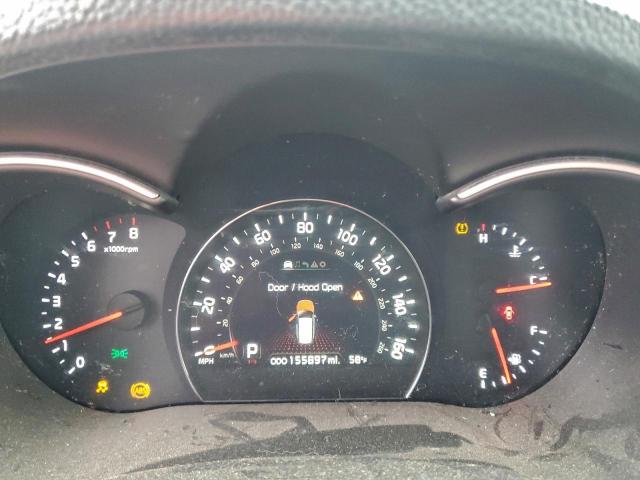 Kia Sorento Sx Image 10