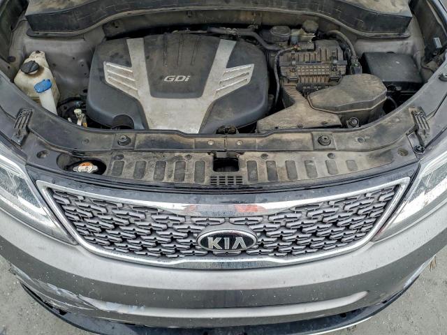 Kia Sorento Sx Image 12