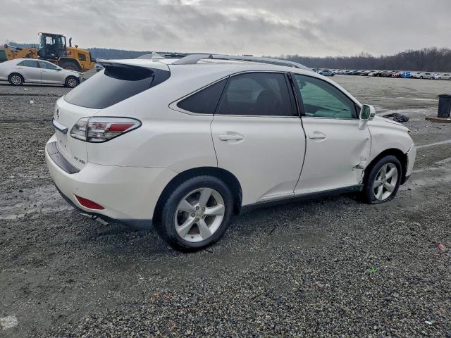Lexus RX 350 Image 2
