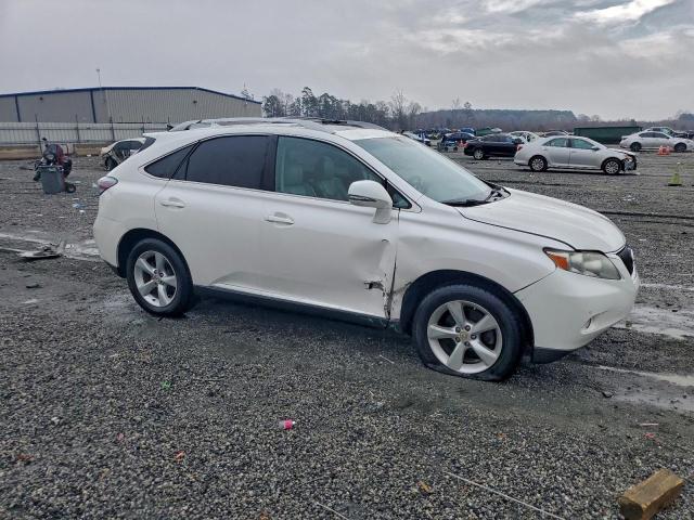 Lexus RX 350 Image 4