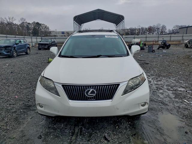 Lexus RX 350 Image 3