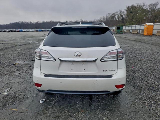 Lexus RX 350 Image 10