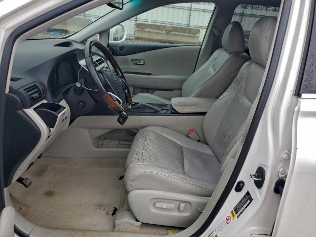 Lexus RX 350 Image 8