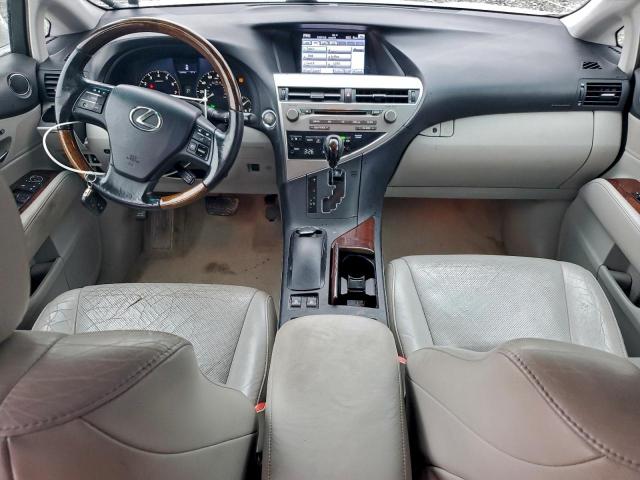 Lexus RX 350 Image 11