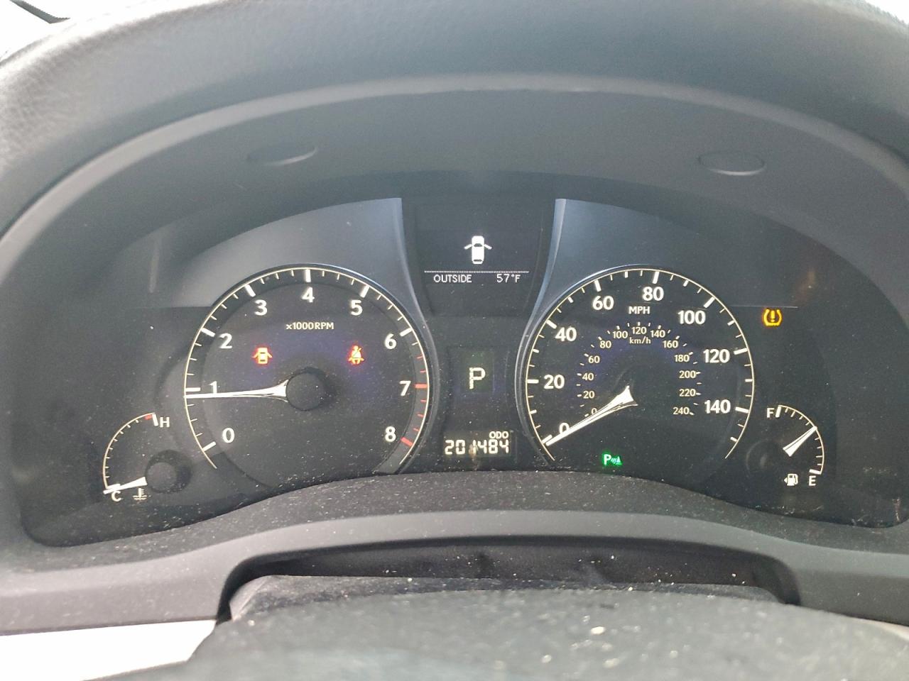 Lexus RX 350 Image 7