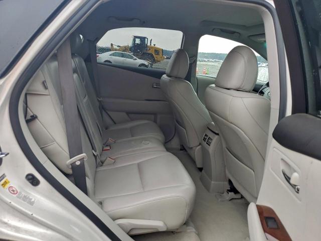 Lexus RX 350 Image 6