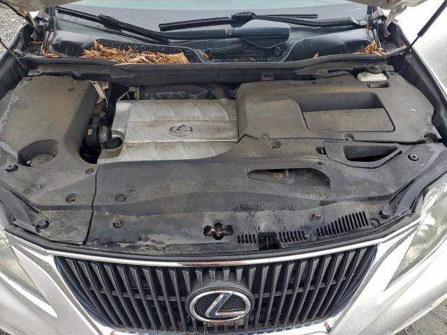 Lexus RX 350 Image 9