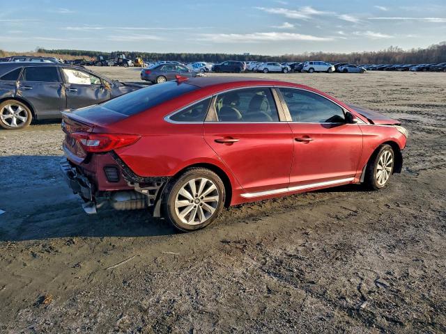 Hyundai SONATA Sport Image 7