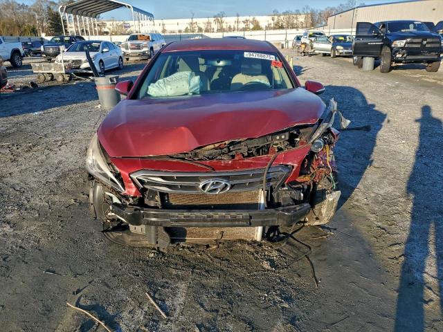 Hyundai SONATA Sport Image 6