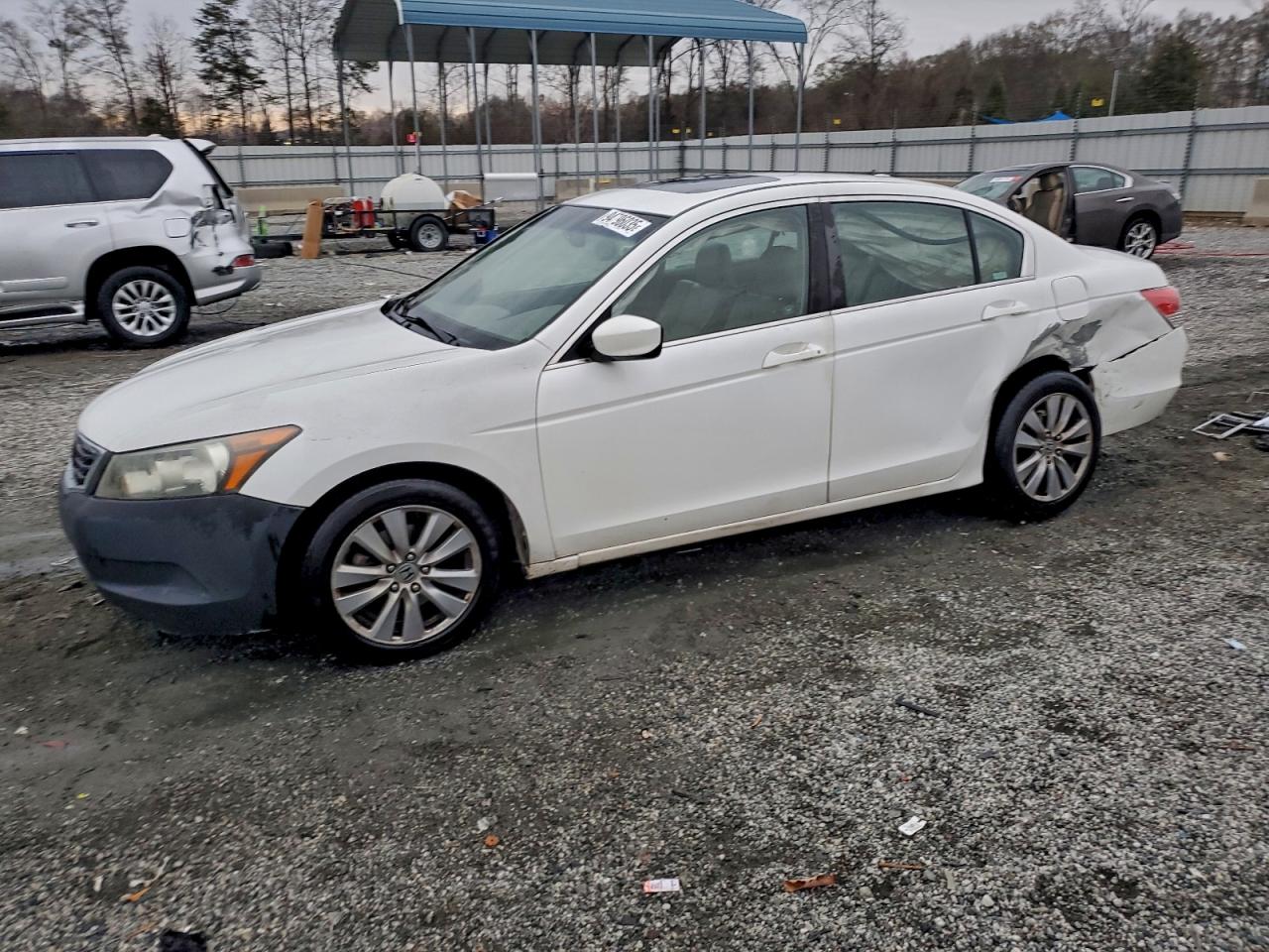 Honda Accord Exl Image 1